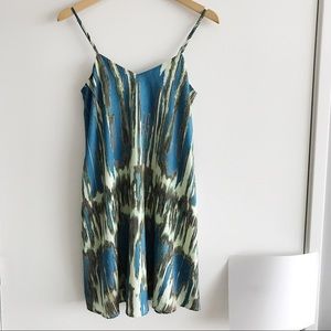 Collective Concepts Flirty Summer Dress